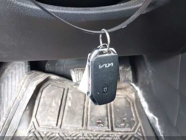 2022 KIA SELTOS