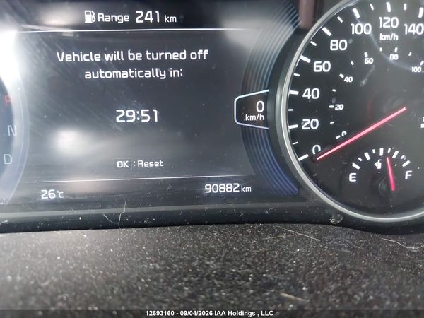 2022 KIA SELTOS