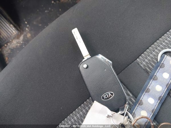 2021 KIA SORENTO LX