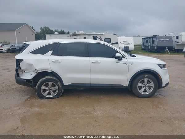 2021 KIA SORENTO LX