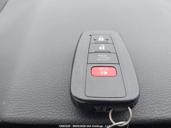 2021 TOYOTA RAV4 TRAIL