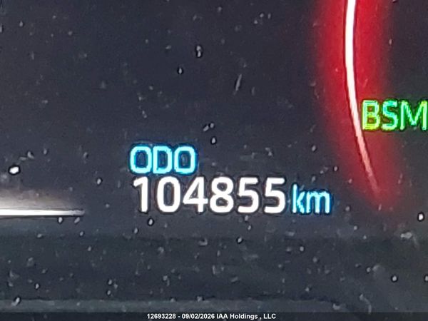 2021 TOYOTA RAV4 TRAIL