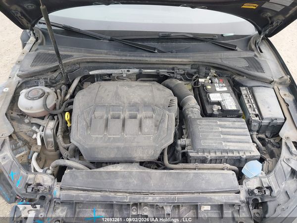 2020 AUDI A3 45 TECHNIK