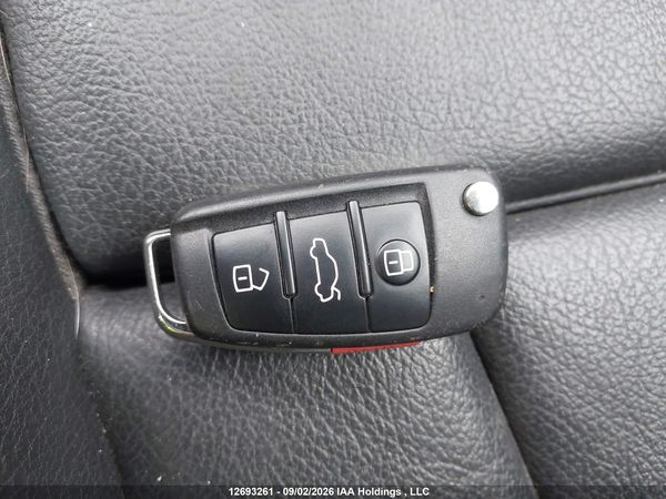 2020 AUDI A3 45 TECHNIK