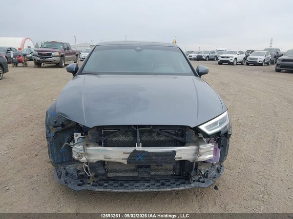 2020 AUDI A3 45 TECHNIK