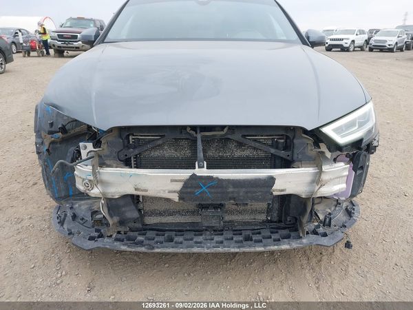 2020 AUDI A3 45 TECHNIK