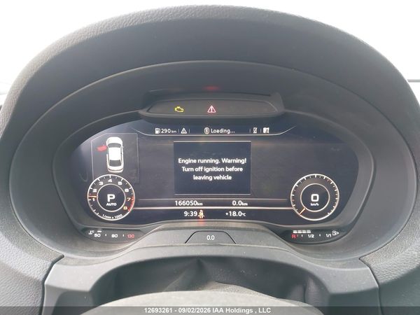 2020 AUDI A3 45 TECHNIK