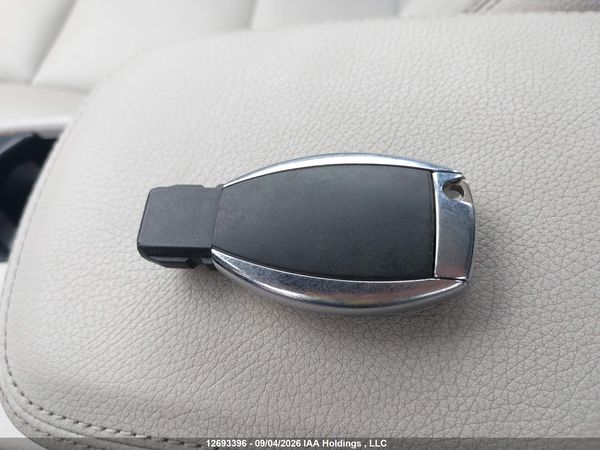 2013 MERCEDES-BENZ B 250 SPORTS TOURER — I11