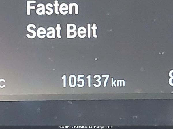 2022 HONDA CR-V SPORT — I14