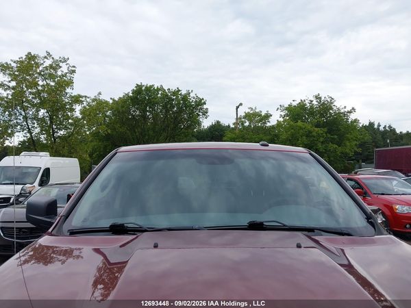 2017 RAM 1500 ST