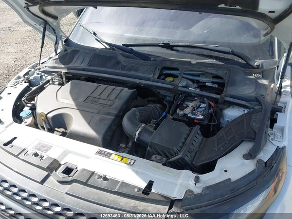 2019 LAND ROVER RANGE ROVER EVOQUE LANDMARK EDITION — I9