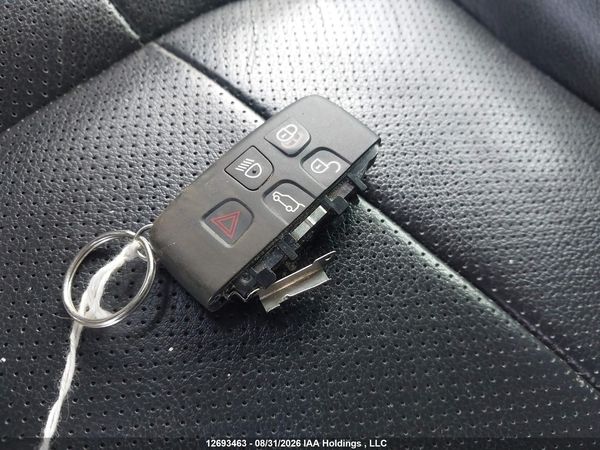 2019 LAND ROVER RANGE ROVER EVOQUE LANDMARK EDITION — I10