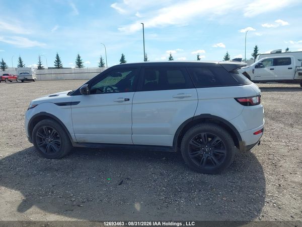 2019 LAND ROVER RANGE ROVER EVOQUE LANDMARK EDITION — I13