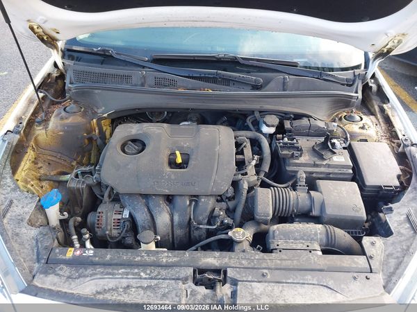 2021 KIA FORTE EX/EX PREMIUM/EX+