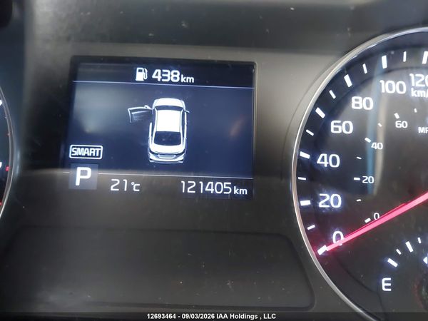 2021 KIA FORTE EX/EX PREMIUM/EX+