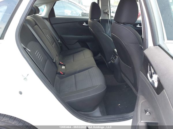 2021 KIA FORTE EX/EX PREMIUM/EX+