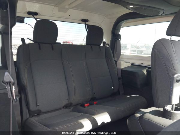 2025 JEEP WRANGLER 2-DOOR SPORT S
