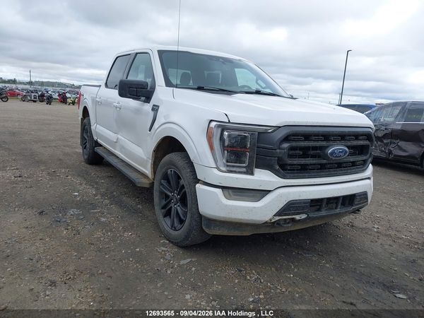 2021 FORD F-150 XLT — I1