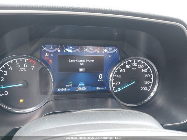 2021 FORD F-150 XLT — I7