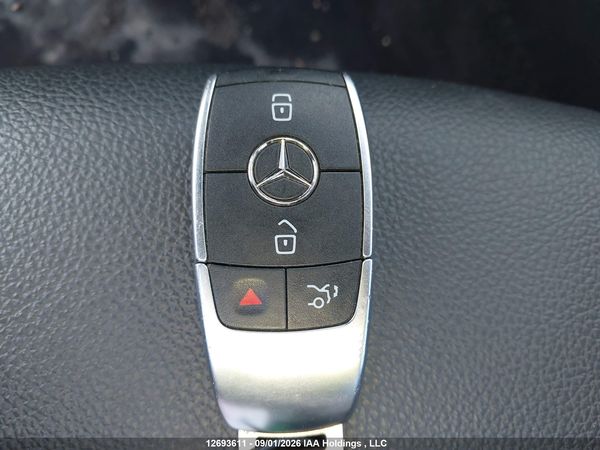2025 MERCEDES-BENZ CLA 250 4MATIC — I11