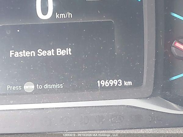 2021 HONDA PILOT EX