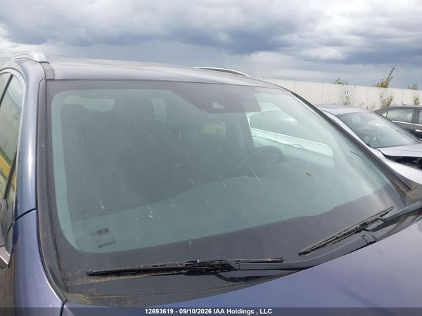 2021 HONDA PILOT EX