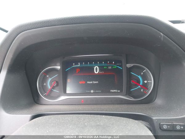 2021 HONDA PILOT EX