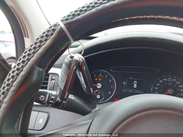 2017 KIA SORENTO 2.0L LX TURBO