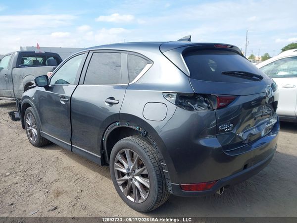 2021 MAZDA CX-5 TOURING — I3