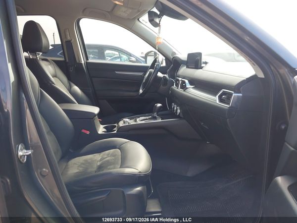 2021 MAZDA CX-5 TOURING — I5