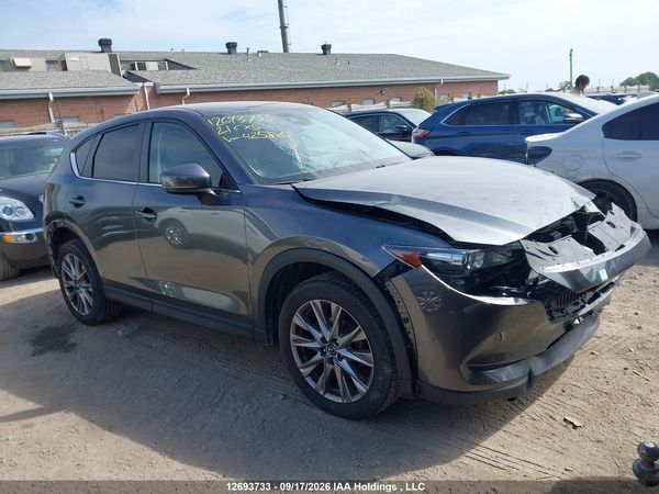 2021 MAZDA CX-5 TOURING — I13