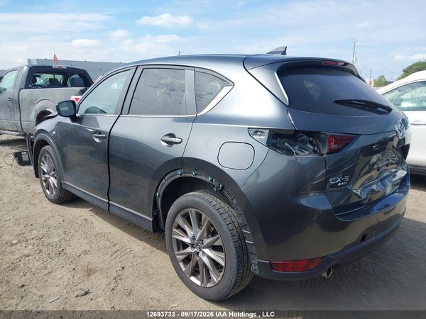 2021 MAZDA CX-5 TOURING — I14