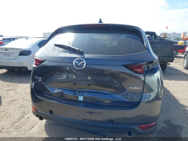 2021 MAZDA CX-5 TOURING — I16