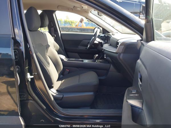 2026 NISSAN KICKS S FWD CVT — I5