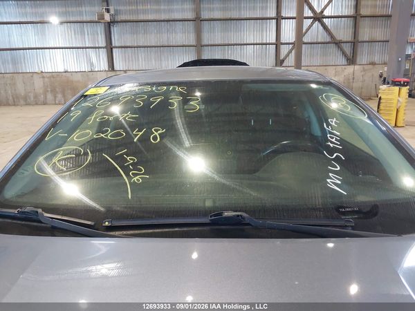 2019 KIA FORTE EX