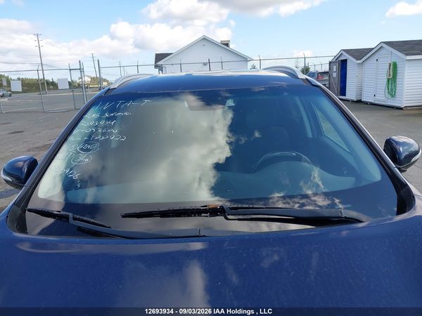 2016 KIA SORENTO 2.4L LX
