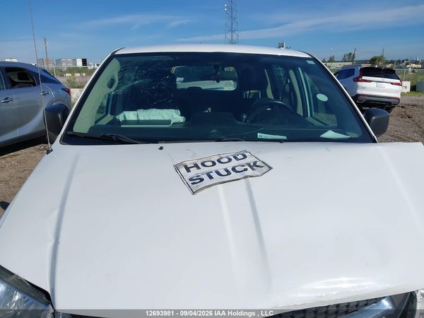 2015 DODGE GRAND CARAVAN SE/SXT — I10