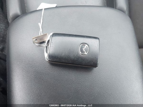 2020 MAZDA 3