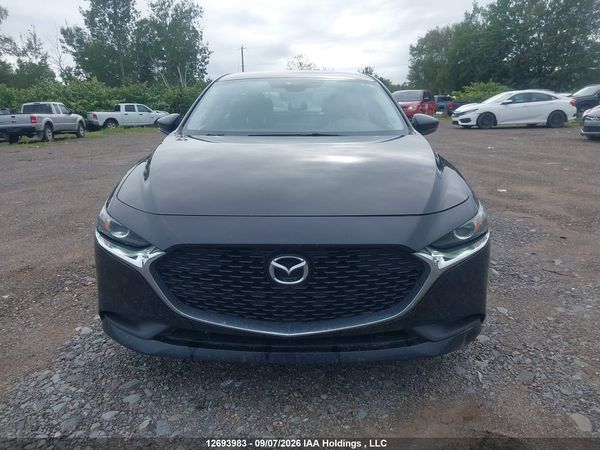 2020 MAZDA 3