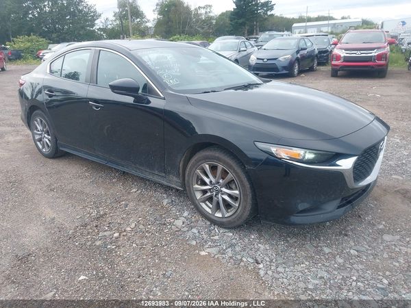 2020 MAZDA 3
