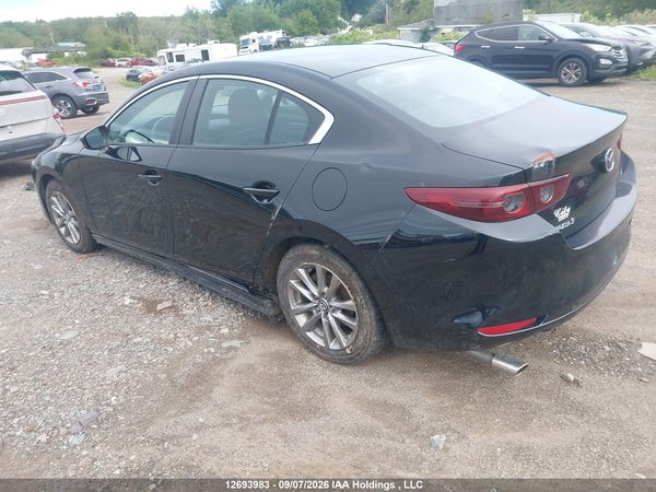 2020 MAZDA 3
