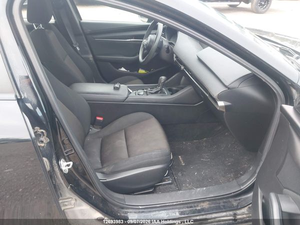 2020 MAZDA 3