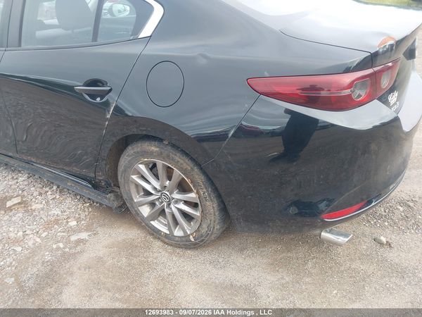 2020 MAZDA 3