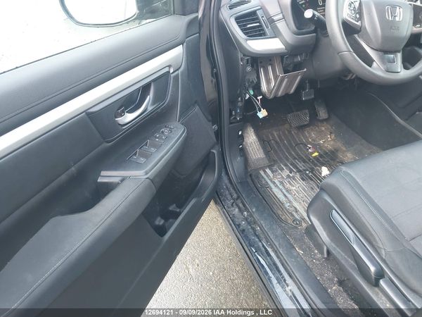 2021 HONDA CR-V LX