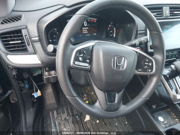 2021 HONDA CR-V LX