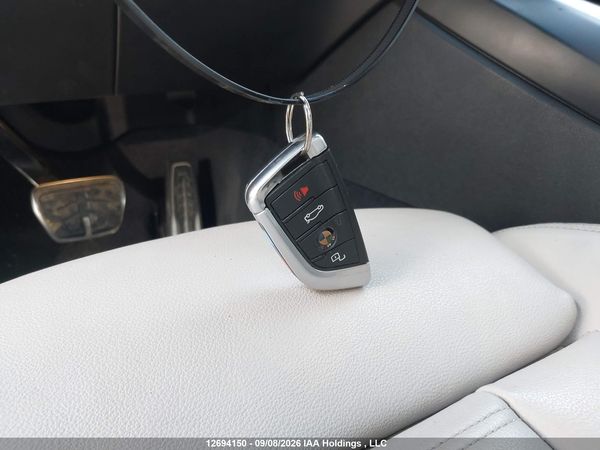 2020 BMW M340I XDRIVE