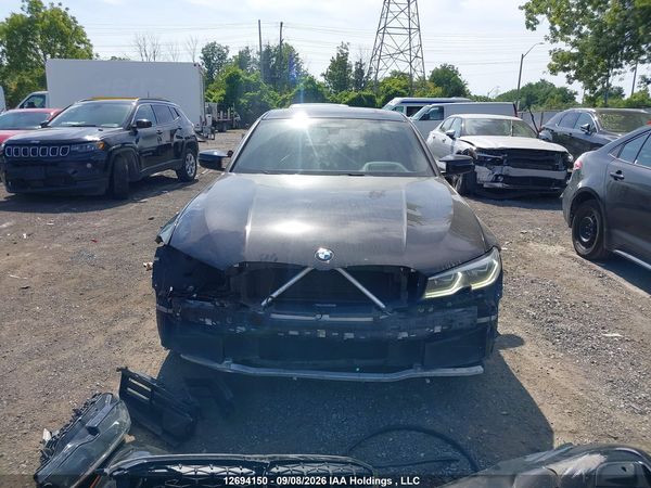 2020 BMW M340I XDRIVE