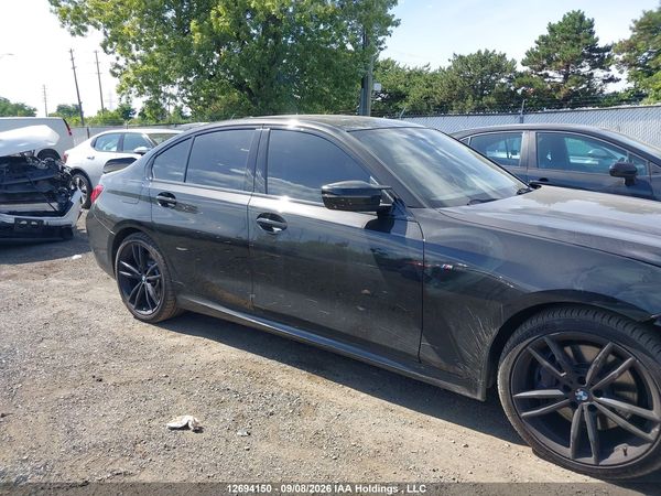 2020 BMW M340I XDRIVE