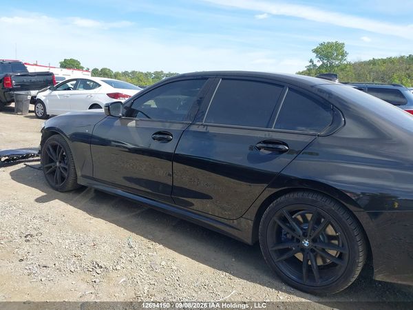 2020 BMW M340I XDRIVE