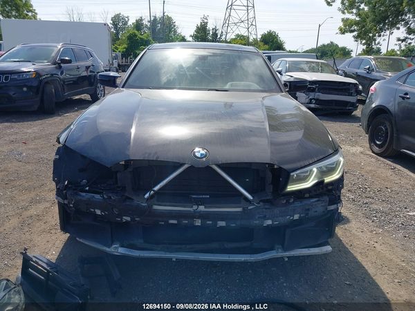 2020 BMW M340I XDRIVE